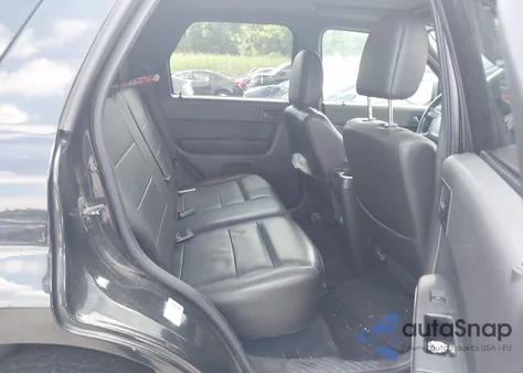 2011 Ford Escape Xlt z USA, uszkodzony, nr VIN 1FMCU9D71BKA12061